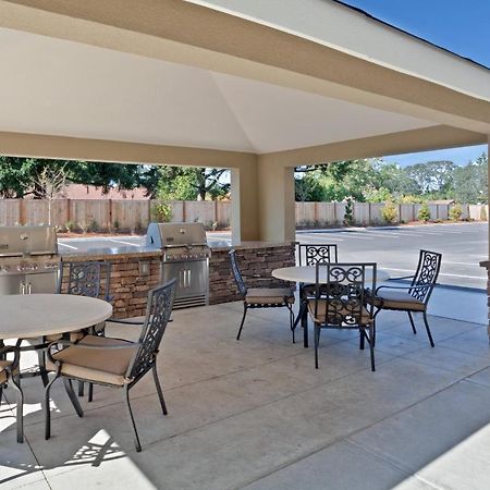 Candlewood Suites Lakewood, An Ihg Hotel Exterior foto