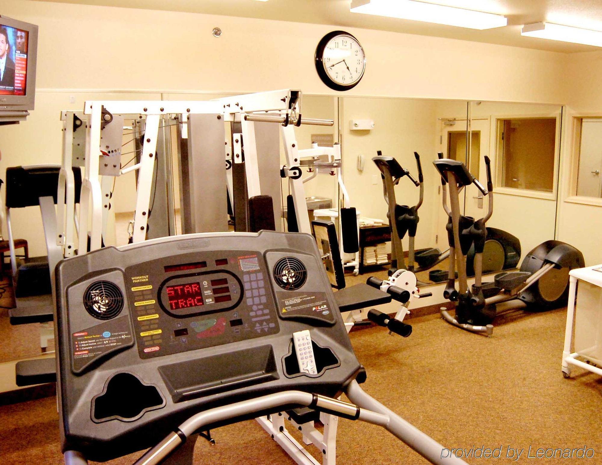 Candlewood Suites Lakewood, An Ihg Hotel Facilidades foto