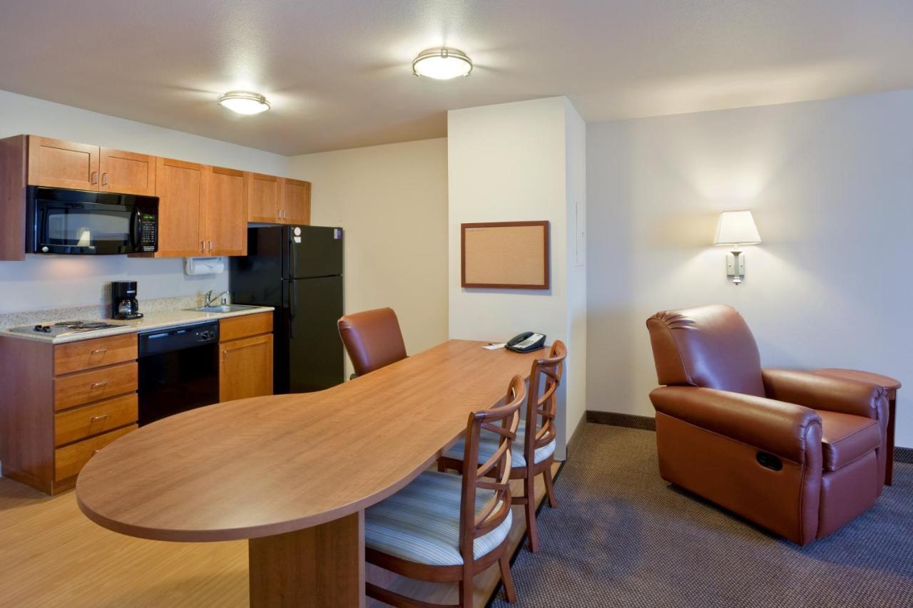 Candlewood Suites Lakewood, An Ihg Hotel Exterior foto